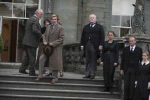 Downton Abbey - Season 3 - Christmas special33.jpg